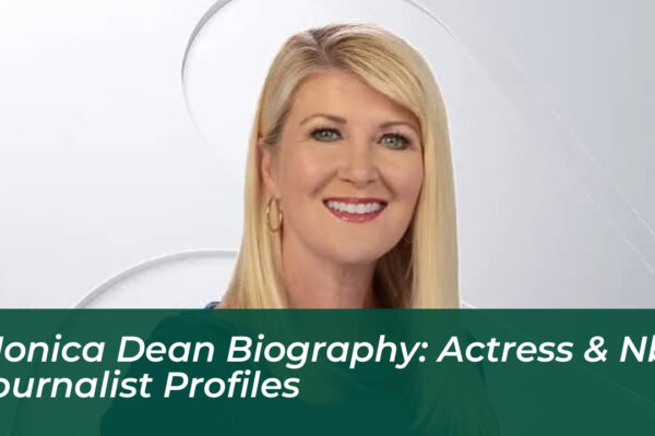 monica dean biography actress nbc journalist profiles Y0XK