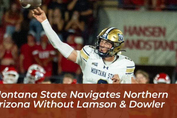 montana state navigates northern arizona without lamson dowler uESH