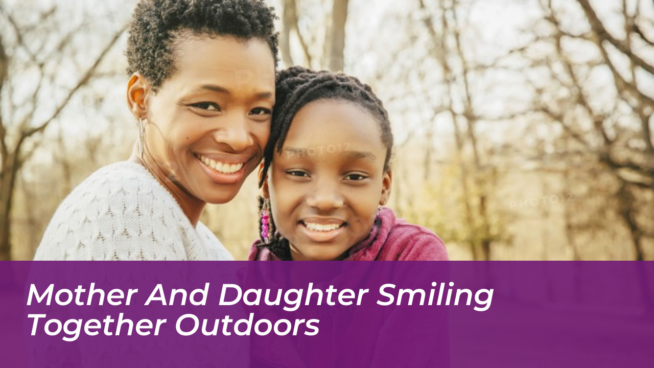 Ivonne Schönherr Biography: Age, Career, Movies and Net Worth 3 Mother and daughter smiling together outdoors