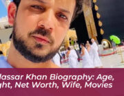 mudassar khan biography age height net worth wife movies 1cFm