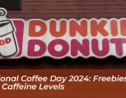 national coffee day 2024 freebies and caffeine levels 7rB4