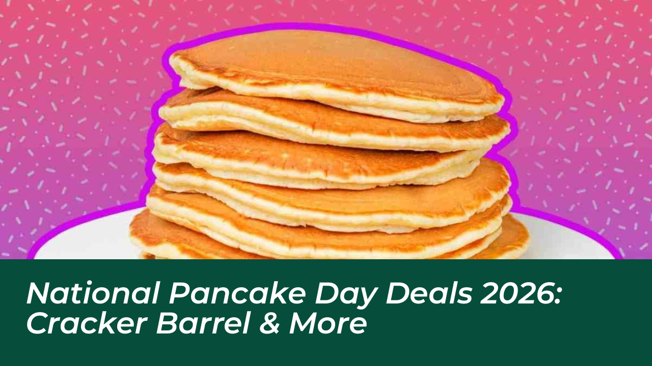 national pancake day deals 2026 cracker barrel more 903h