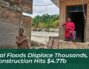 nepal floods displace thousands reconstruction hits 4 77b ZhHG