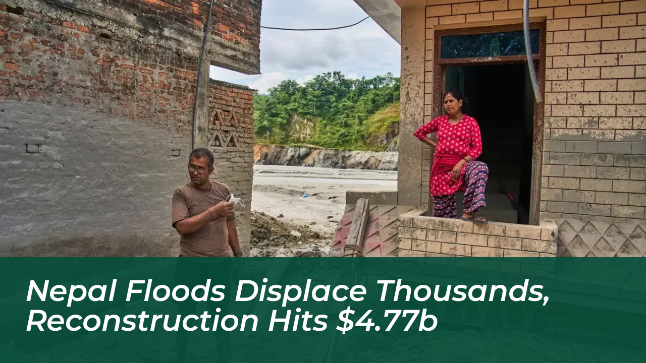 nepal floods displace thousands reconstruction hits 4 77b ZhHG