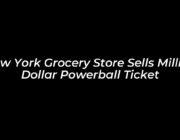 new york grocery store sells million dollar powerball ticket 0mrk