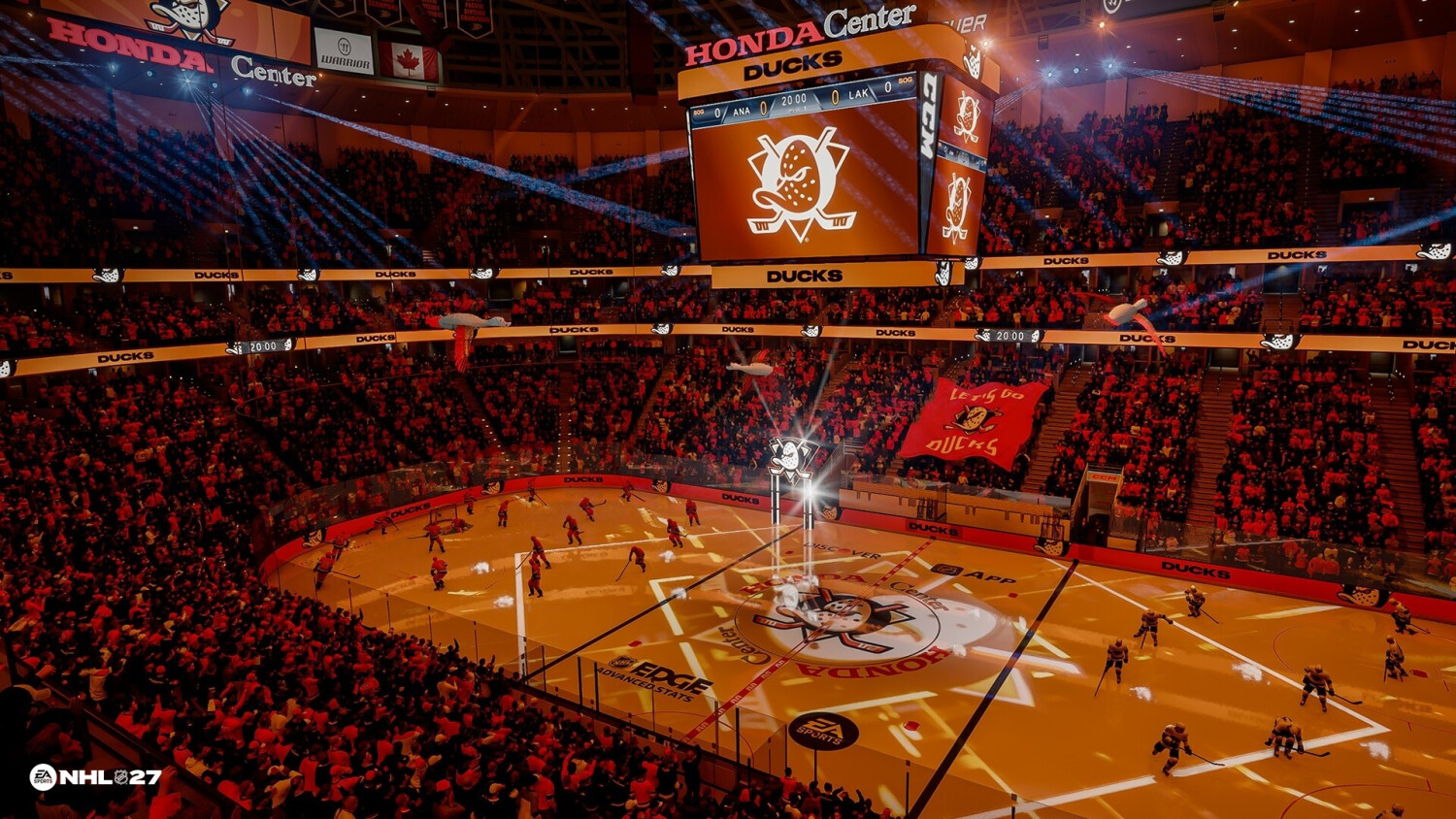 NHL Begins Expanded 84-Game Season as Salary Cap Hits $104M 3 Nhl Hockey Player Arena Ice Stadium