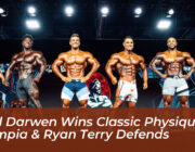 niall darwen wins classic physique olympia ryan terry defends qwLz