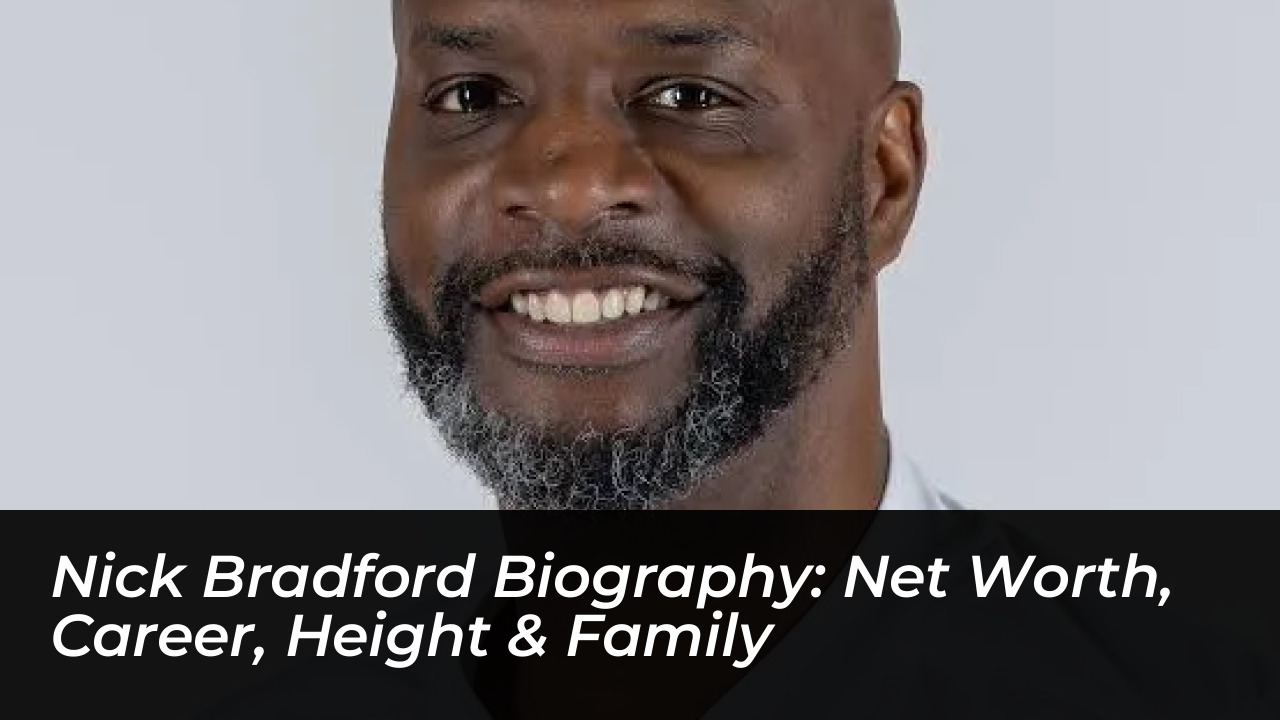 nick bradford biography net worth career height family Bi1D