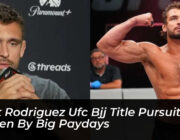 nick rodriguez ufc bjj title pursuit driven by big paydays Z9l1