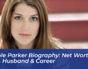 nicole parker biography net worth age husband career eOkl