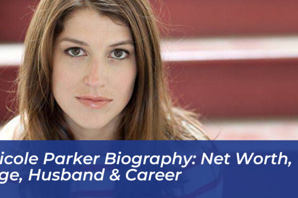 nicole parker biography net worth age husband career eOkl