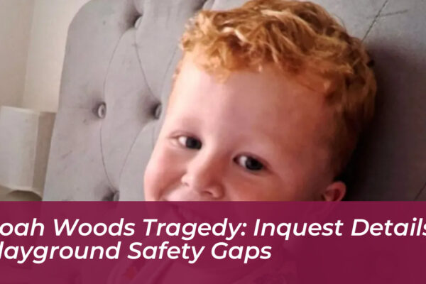 noah woods tragedy inquest details playground safety gaps OgUR
