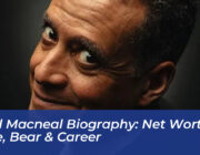 noel macneal biography net worth wife bear career B4Jc