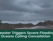 noreaster triggers severe flooding and oceans calling cancellation IA6S