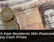 north east residents win postcode lottery cash prizes s6sw