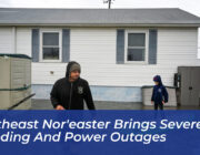 northeast noreaster brings severe flooding and power outages 5MN4