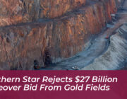 northern star rejects 27 billion takeover bid from gold fields nTgM