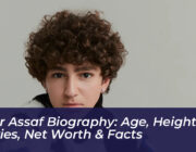 nour assaf biography age height movies net worth facts WODV