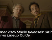 october 2026 movie releases ultimate cinema lineup guide 4pBr