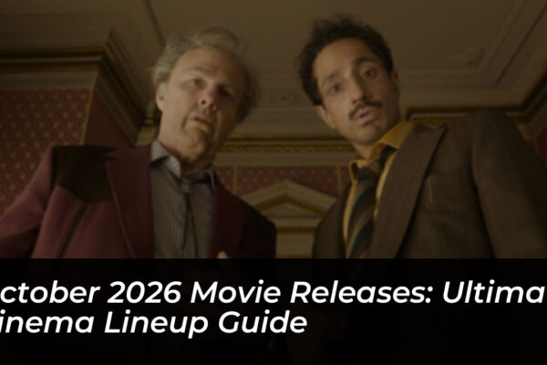 october 2026 movie releases ultimate cinema lineup guide 4pBr