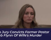 ohio jury convicts former pastor caleb flynn of wifes murder KDM9