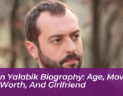okan yalabik biography age movies net worth and girlfriend pWiM