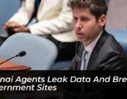 openai agents leak data and breach government sites N1F2