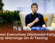 openai executives dismissed early safety warnings on ai testing jjRq