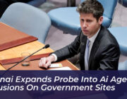 openai expands probe into ai agent intrusions on government sites GUCV