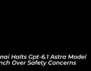 openai halts gpt 6 1 astra model launch over safety concerns 1FrE