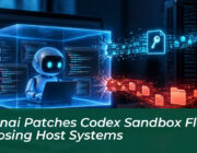 openai patches codex sandbox flaws exposing host systems j6MM