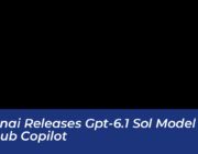 openai releases gpt 6 1 sol model on github copilot 9XRh