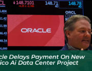 oracle delays payment on new mexico ai data center project TP9Q