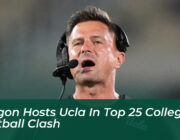 oregon hosts ucla in top 25 college football clash Ssi1