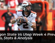 oregon state vs utep week 4 preview odds stats analysis 8YT8