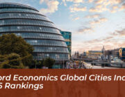 oxford economics global cities index 2026 rankings LcEA