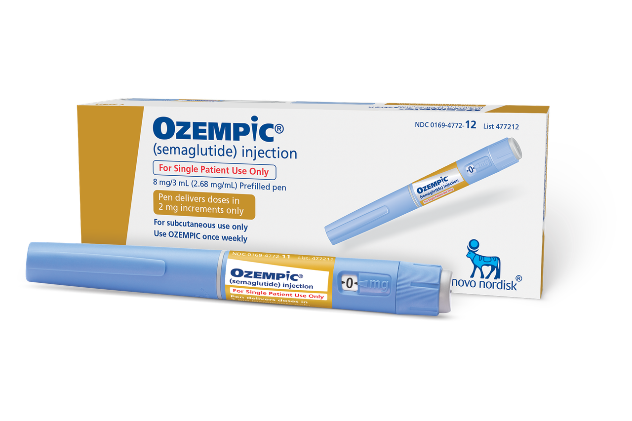 US Charges Two Indian Nationals Over Counterfeit Ozempic Scheme 3 Ozempic Pen Counterfeit Pharmaceutical Safety Laboratory