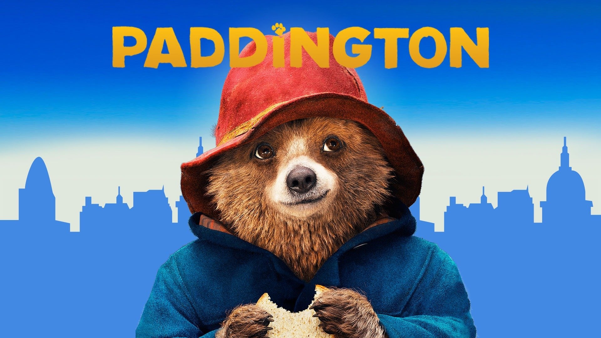 Paddington The Musical Savoy Theatre London Stage Performance Bear Puppetry