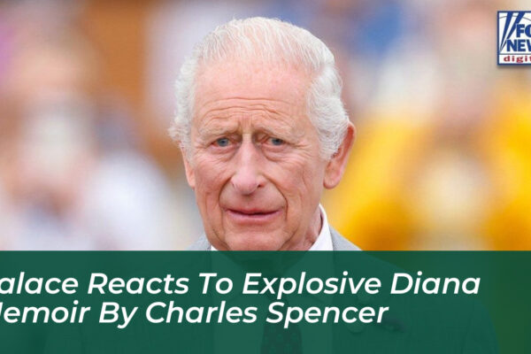 palace reacts to explosive diana memoir by charles spencer f6Ul
