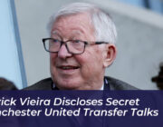 patrick vieira discloses secret manchester united transfer talks U1fF