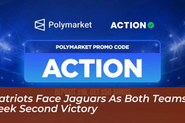 patriots face jaguars as both teams seek second victory lPwD