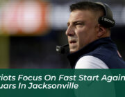 patriots focus on fast start against jaguars in jacksonville J4cz