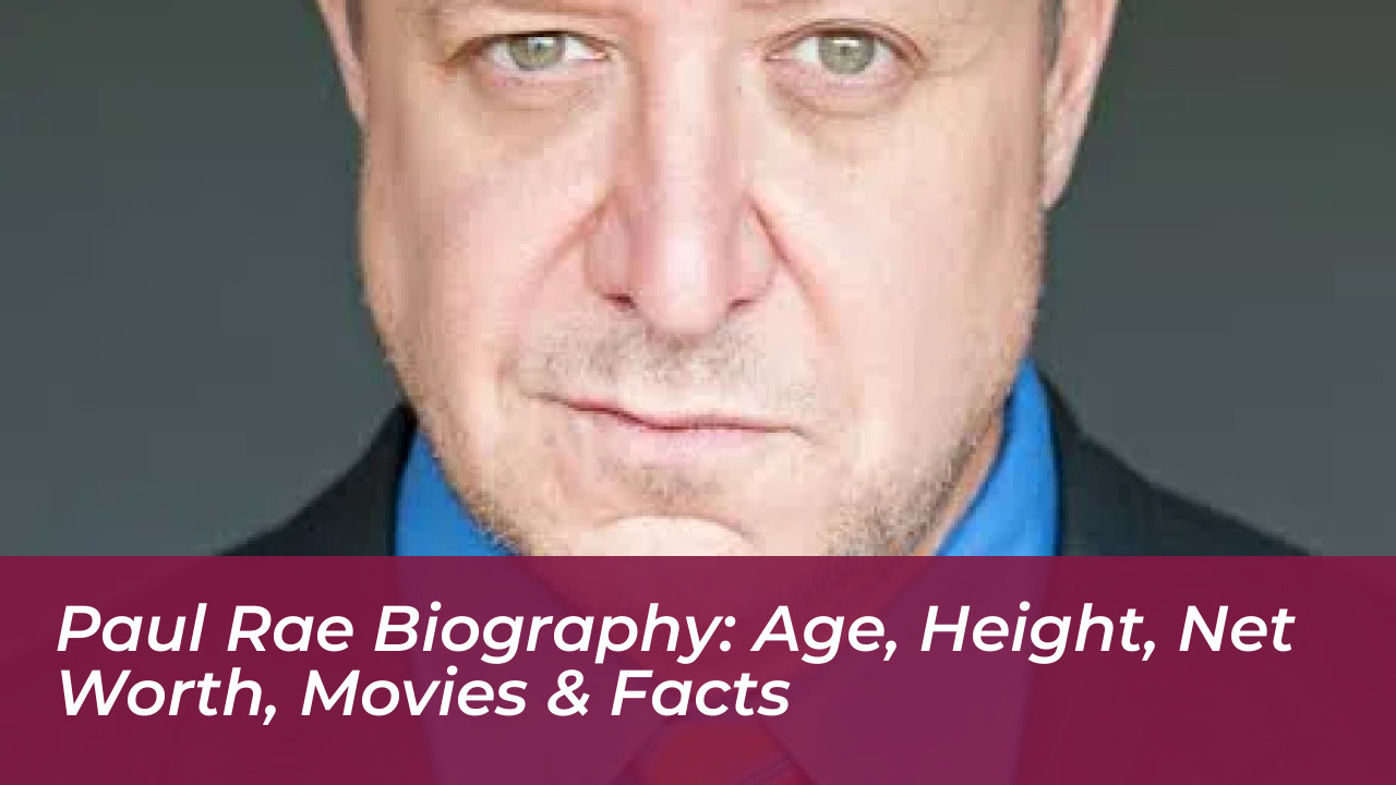 paul rae biography age height net worth movies facts 7C7I