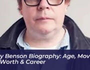 perry benson biography age movies net worth career 3lGg