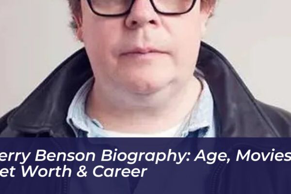perry benson biography age movies net worth career 3lGg