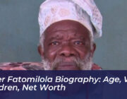 peter fatomilola biography age wife children net worth AWtw