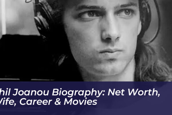 phil joanou biography net worth wife career movies VJ7c