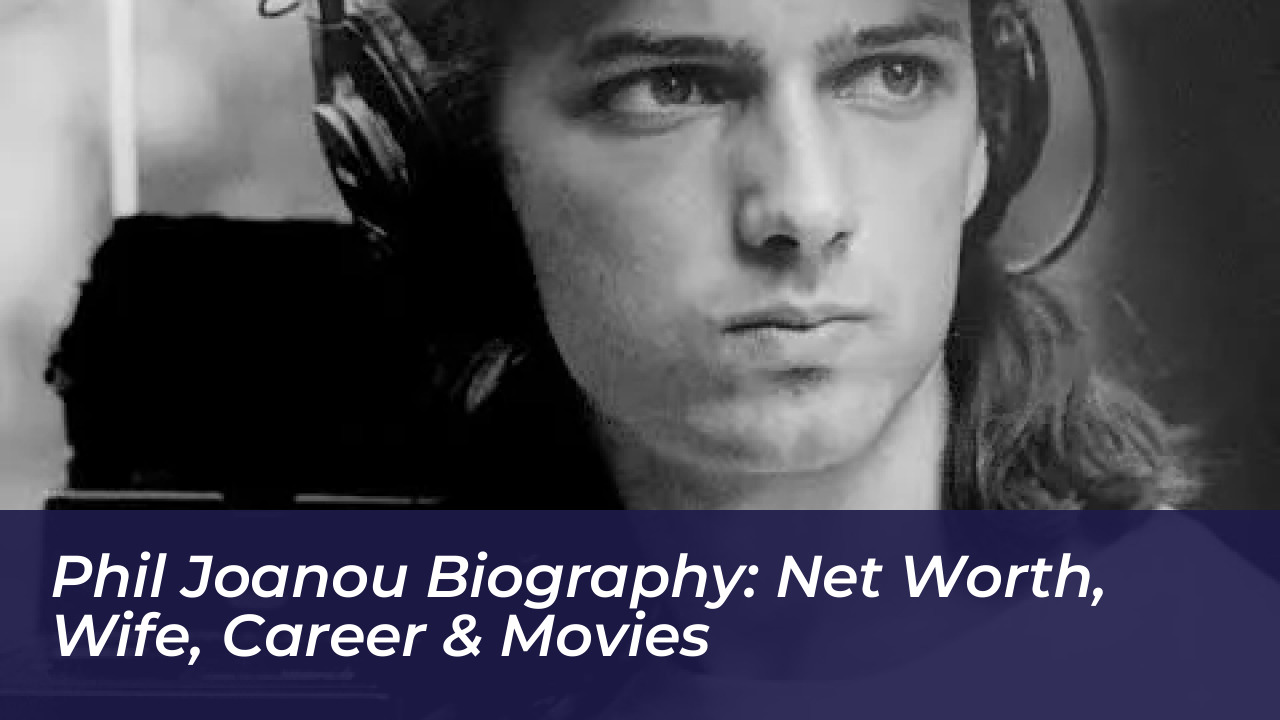 phil joanou biography net worth wife career movies VJ7c