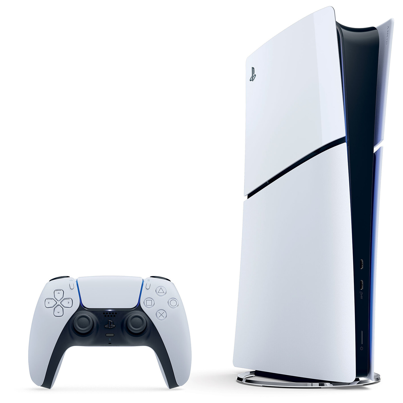 Playstation 5 Controller