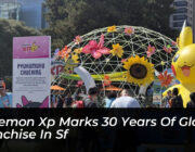 pokemon xp marks 30 years of global franchise in sf vbCX